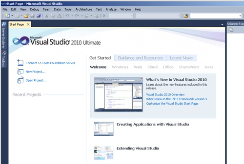 visual basic express 2015 windows desktop