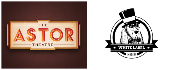 The Astor Theatre / White Label Imagery