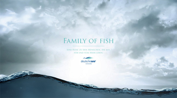 Family of Fish