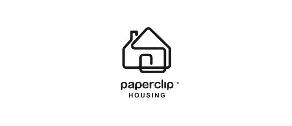 Houseclip Housing