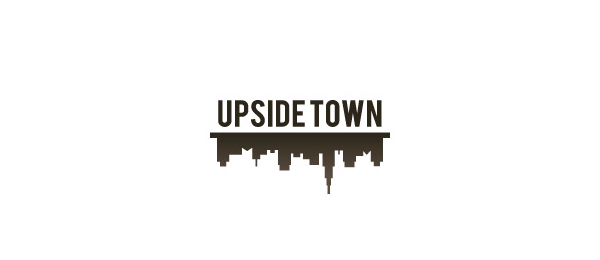 Upside Town