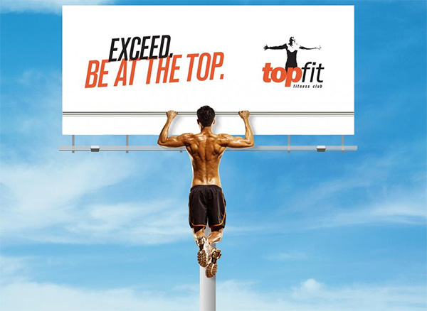 Topfit Fitness Club