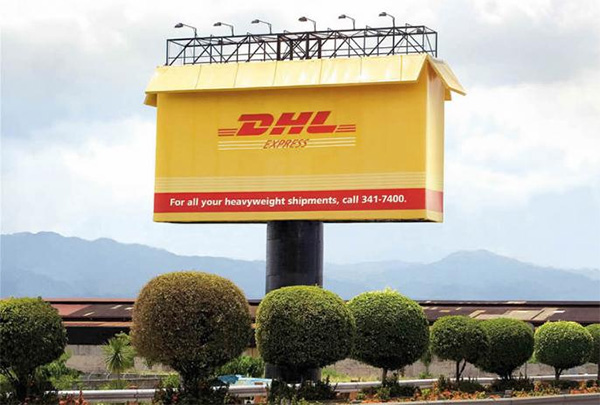 DHL