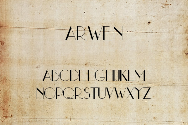 Arwen