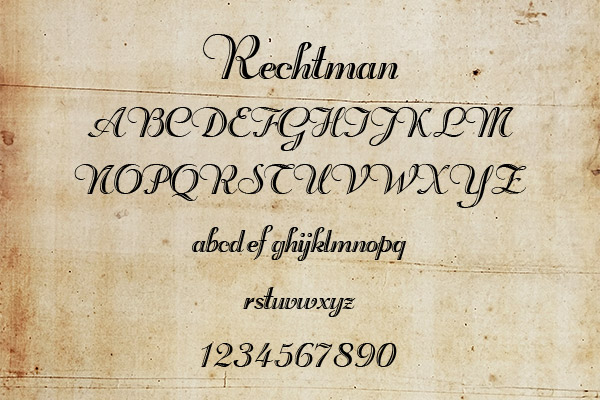 Rechtman