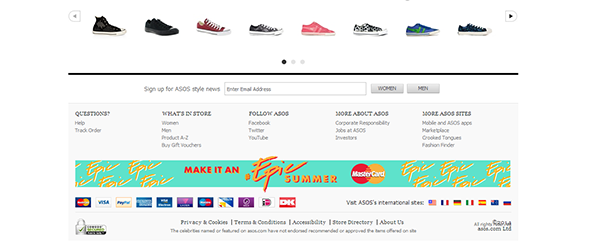 7 Usability Best Practices of eCommerce Product Pages 5