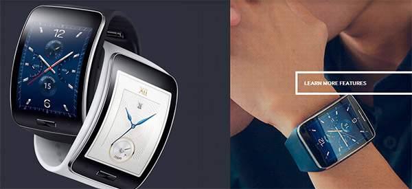 The UX Challenges of Smart Watches 1