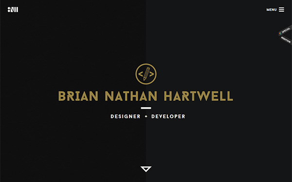 Brian Nathan Hartwell