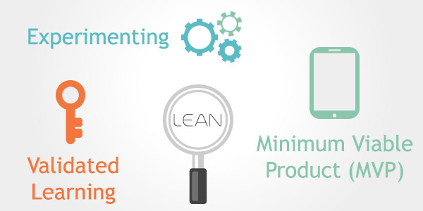 Main Principles of Lean UX for Startups 2