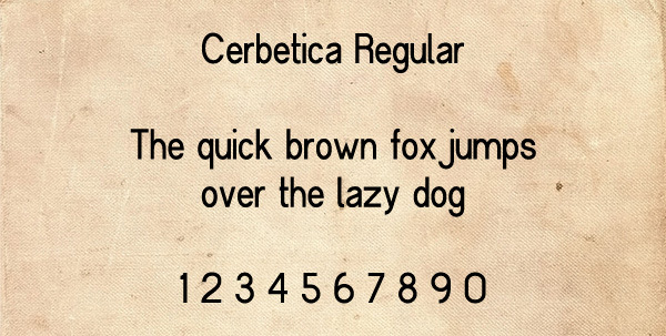 Cerbetica