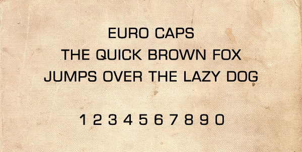 Euro Caps