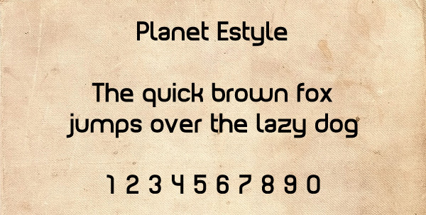 Planet Estyle