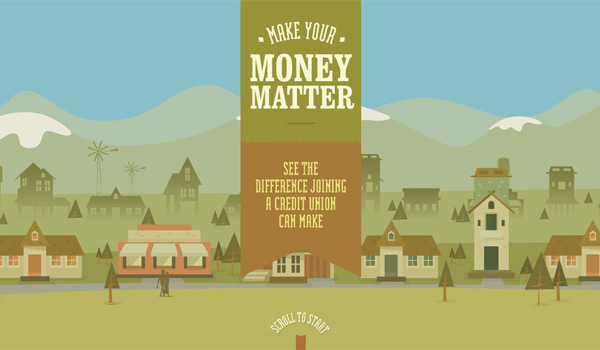 Make Your Money Matter