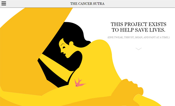 The Cancer Sutra