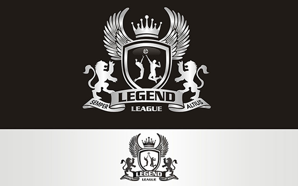 Legend League Logo