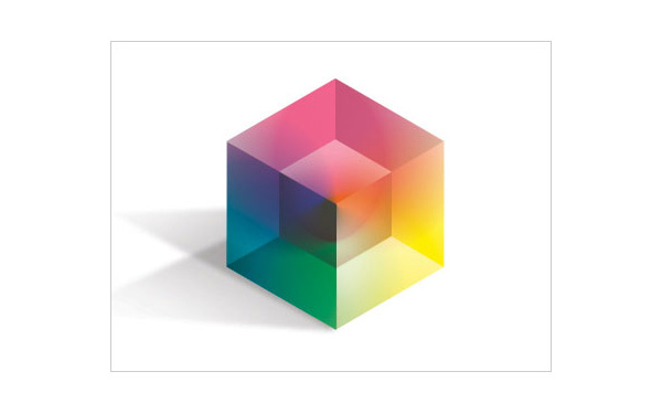 Cube for Logo