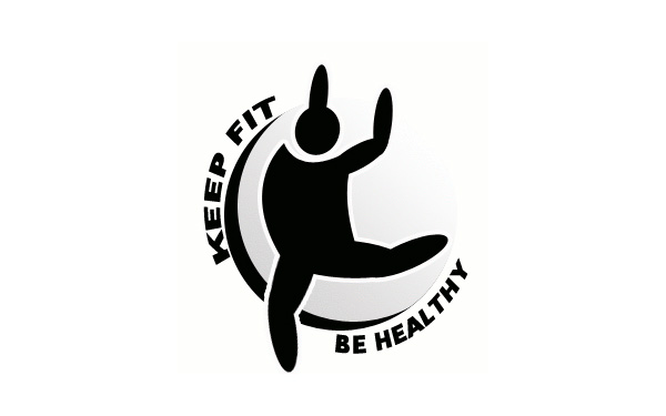 Fitness Logo