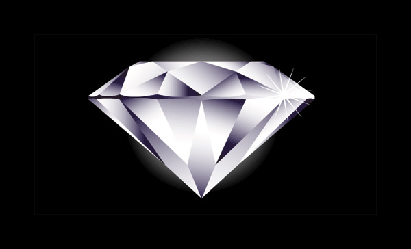 The Perfect Diamond