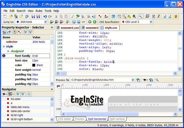 EngInSite