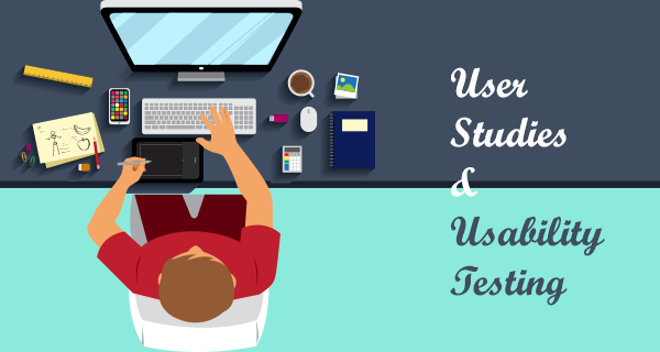 5 User Study Methods and When to Use Them 1