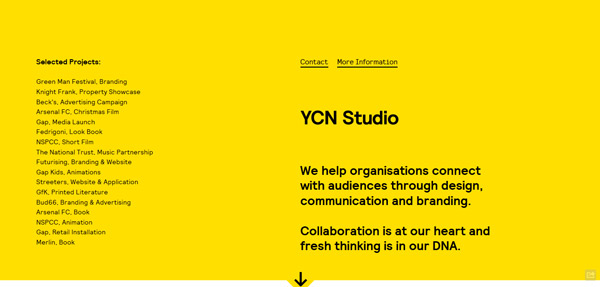 YCN Studio