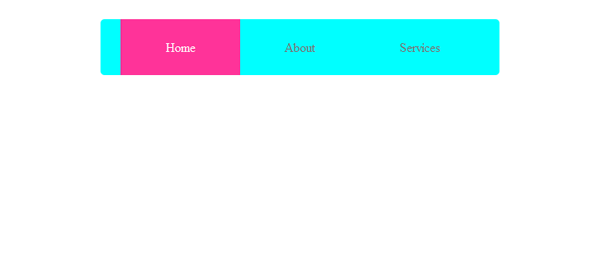 How to Create a CSS Only Drop Down Menu 3
